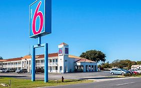 Motel 6 Round Rock Tx